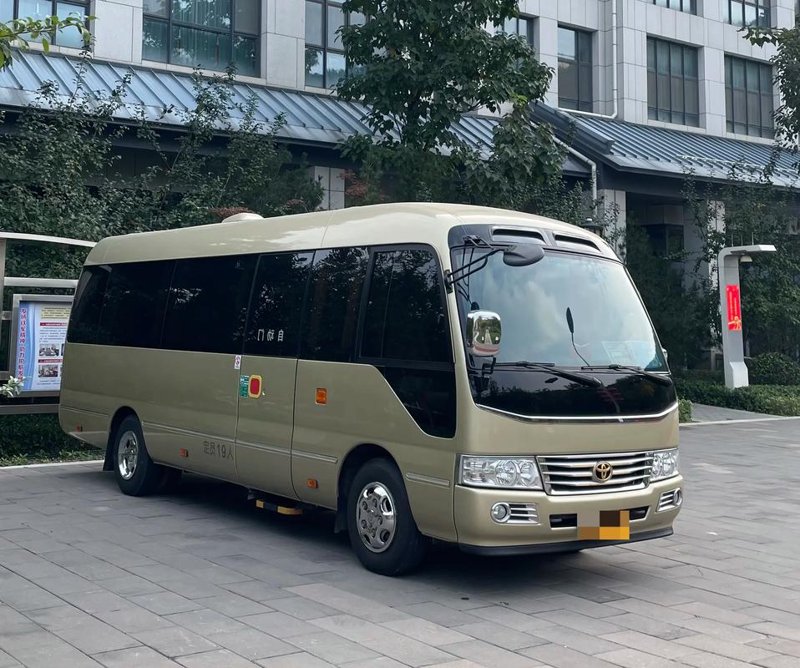 西双版纳旅游客运线路开启全新体验