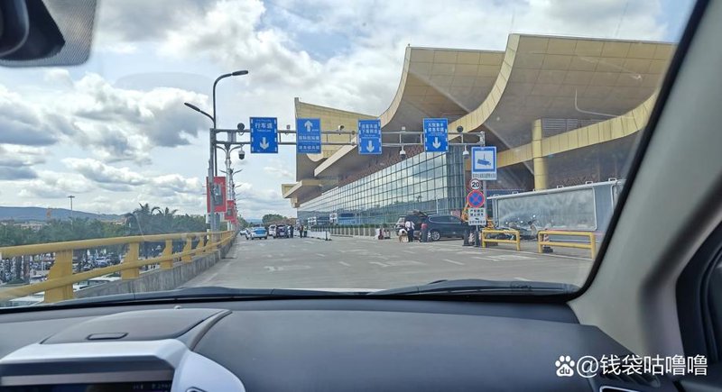 景点直通车：带你畅游美丽山河