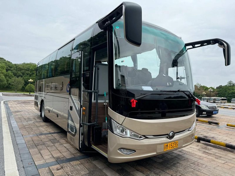 机场接送：西双版纳的温暖旅程