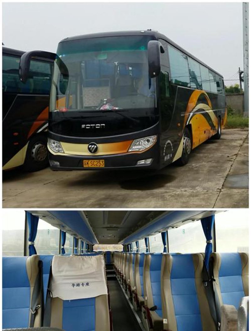 西双版纳机场接送：体验不一样的旅游服务
