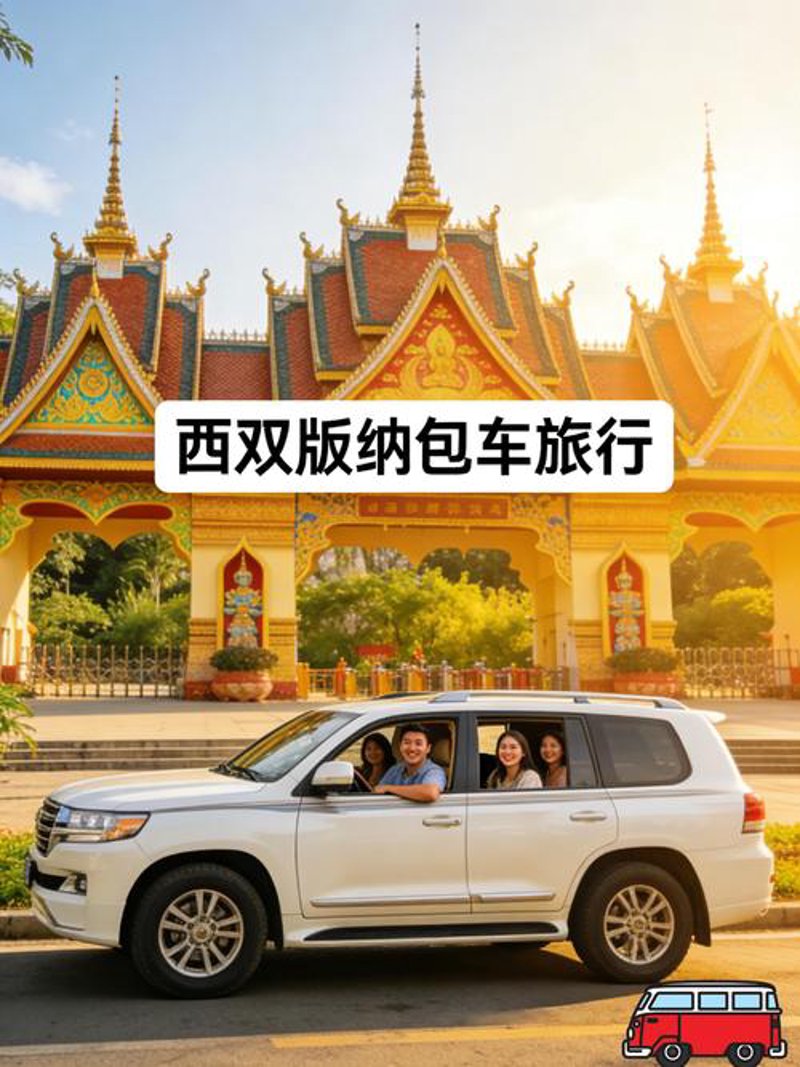 景点直通车：轻松享受旅程新体验