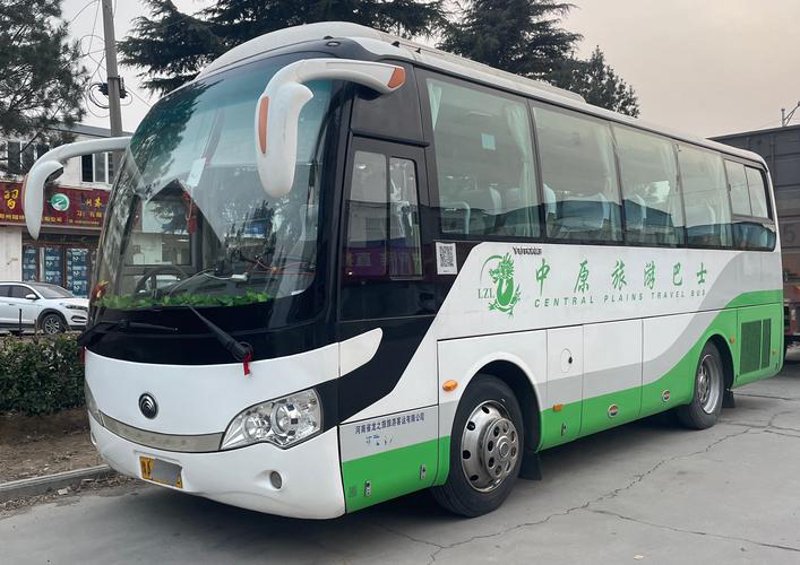 玩转西双版纳旅游客运：轻松出行的秘诀